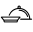 Desk bell